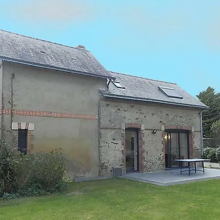 Sleeps 4 Wifi Quimiac
