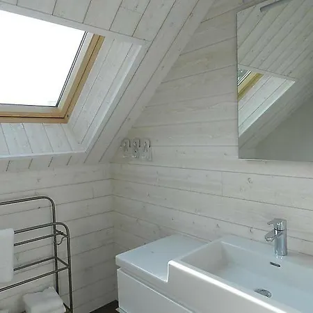 Holiday home Sleeps 4 Wifi