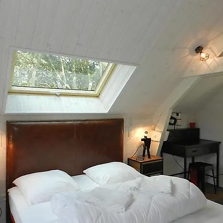 Holiday home Sleeps 4 Wifi Quimiac