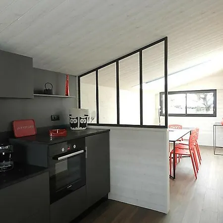 Holiday home Sleeps 4 Wifi Quimiac