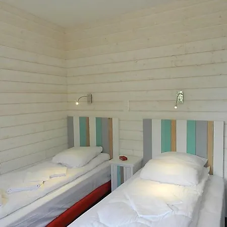 Holiday home Sleeps 4 Wifi *