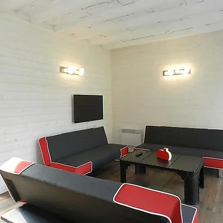 Sleeps 4 Wifi * Quimiac