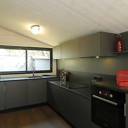 Holiday home Sleeps 4 Wifi